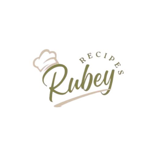 Rubeyrecipes