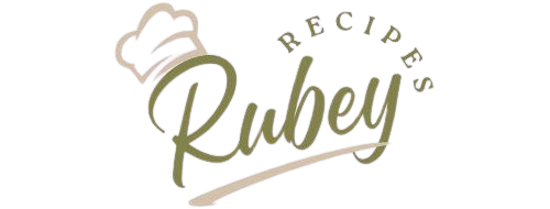 Rubeyrecipes